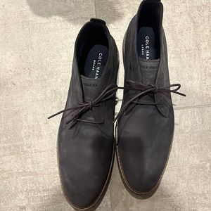 Cole Haan men’s size 12. Never worn!